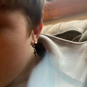 Meet your Posher, Brad